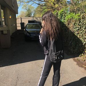 Meet your Posher, Bassant